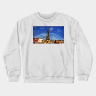 Richmond Oberlisk Crewneck Sweatshirt